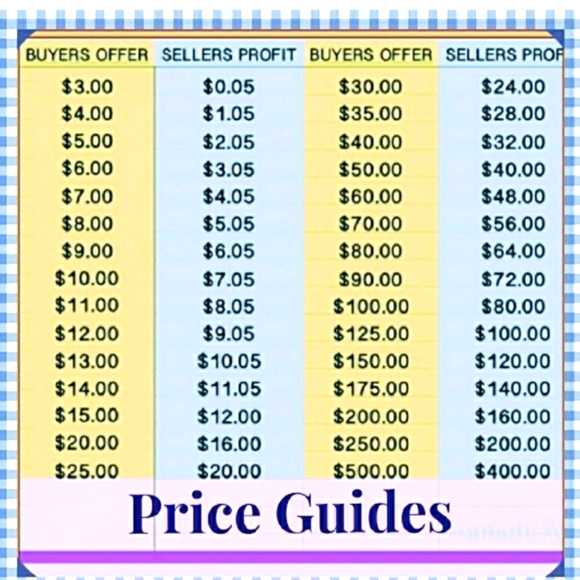 Beautiful items - Picture 1 of 1